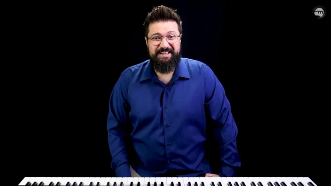 Apresentação módulo 5