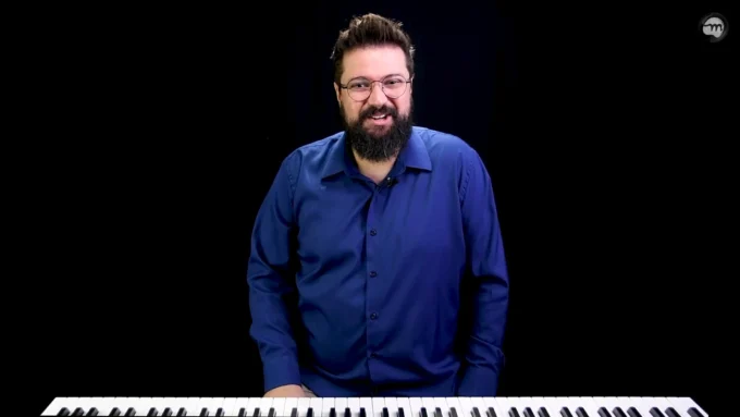 Subdominantes secundários - Parte 1