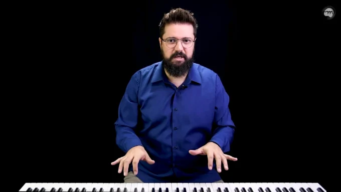 Subdominantes secundários - Parte 2