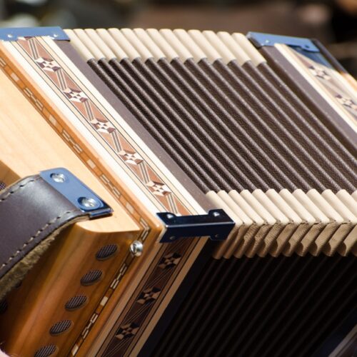 Dominando os níveis do acordeon: do básico ao avançado