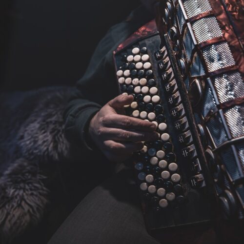 Acordeon: aprenda a explorar os diversos timbres do instrumento