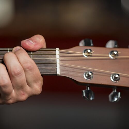 Escala Pentatônica: do blues ao jazz, da guitarra ao piano