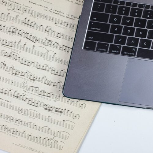 Modos gregos: conheça cada tipo que personaliza a música