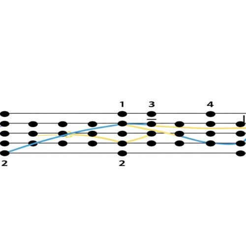 Modo Jônico: a base da alegria da música corresponde à escala diatônica maior natural