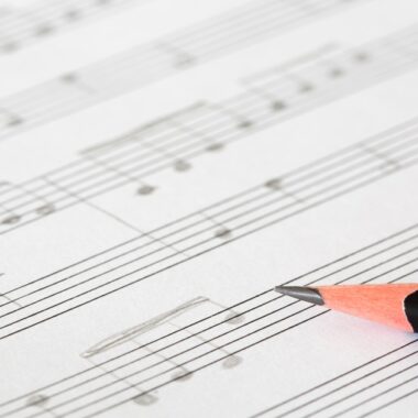 Entenda como surgiu a estrutura do tempo na música