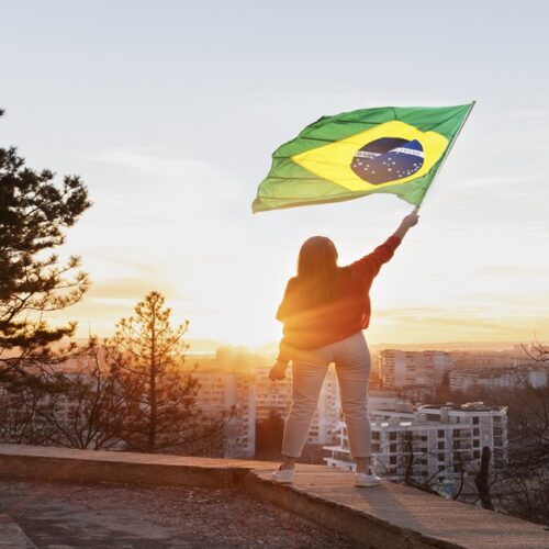 Tiradentes: o símbolo da liberdade em solo brasileiro