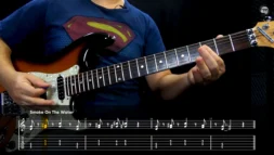 Riffs famosos
