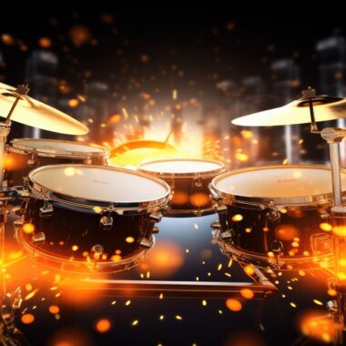 Domine o double stroke