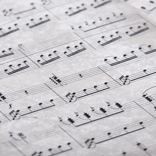 O que são intervalos na música?