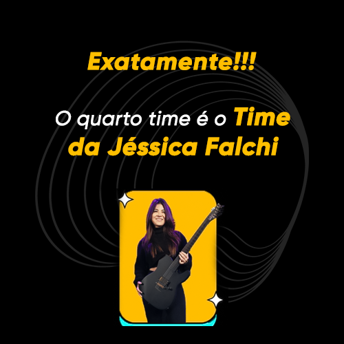 Apaixonado por rock? Conheça o quarto time da Batalha Musixe