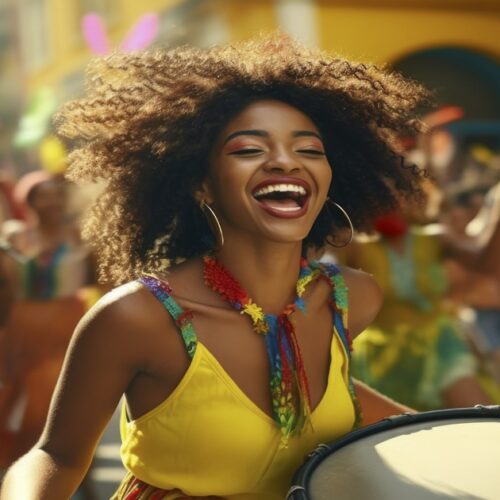 Confira os aspectos fundamentais que um baterista precisa saber para tocar samba