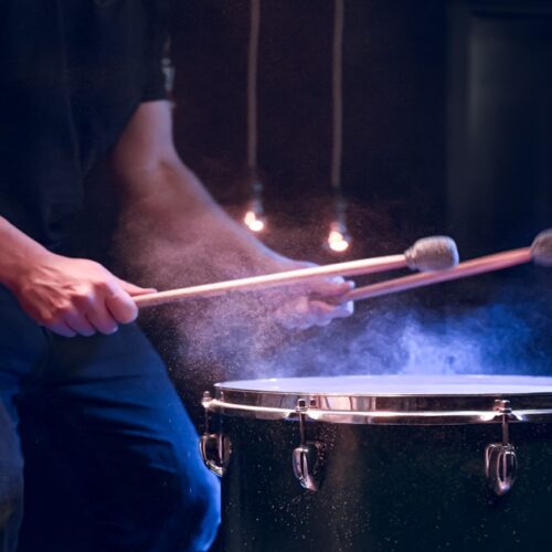 Baião: aprenda o ritmo nordestino na bateria