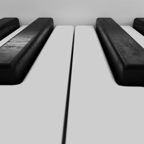Saiba qual é a diferença entre Piano e Teclado