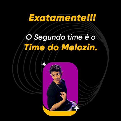 Melozin é o segundo influenciador da Batalha Musixe