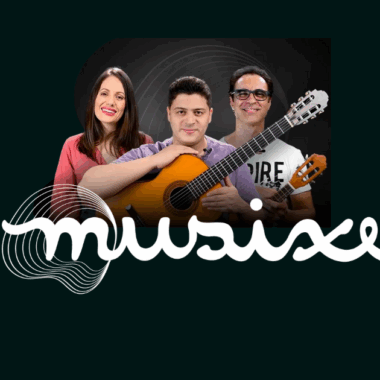 Musixe atinge 100 mil alunos e se torna a maior escola de música online da América Latina