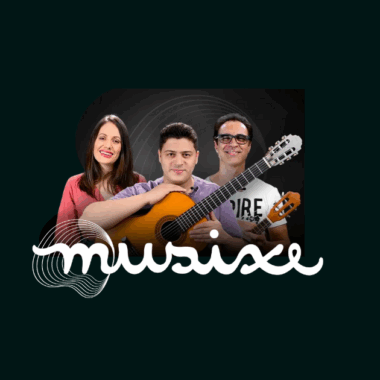 Musixe atinge 100 mil alunos e se torna a maior escola de música online da América Latina