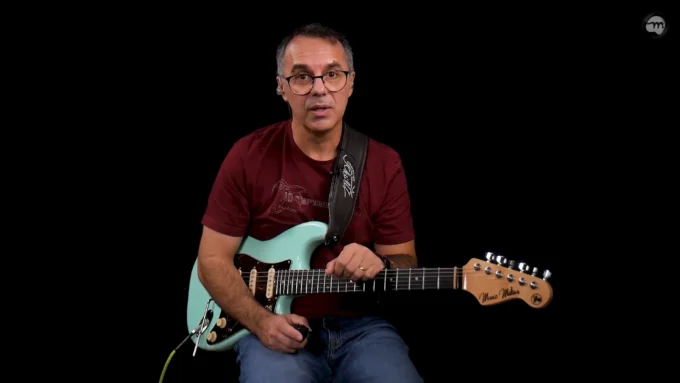 O que torna o Fusion diferente dentro do Jazz