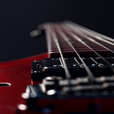 Domine a arte do vibrato no contrabaixo