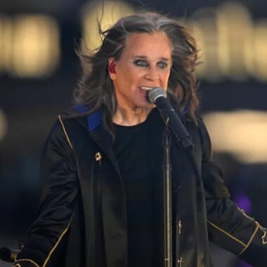 Ozzy Osbourne, um dos maiores nomes do rock, morre aos 76 anos