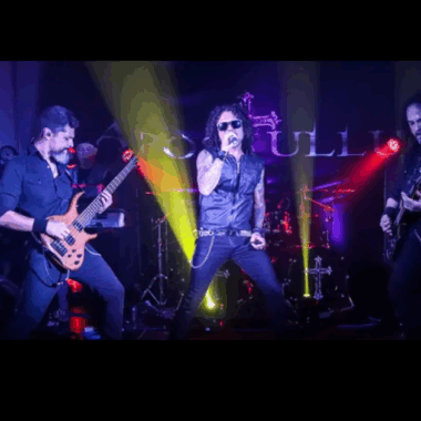 Estrela Musixe: a resiliência do rock da banda Apostullus