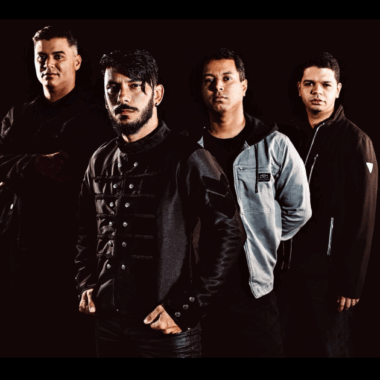 Estrela Musixe: descubra a força do Heavy Metal na história da banda Allos