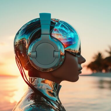 Confira os benefícios que a música causa em nosso cérebro