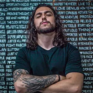 Gabriel Buxini