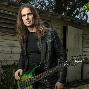 Kiko Loureiro