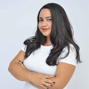 Luany Batista Gea