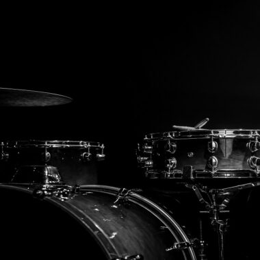 Criatividade e técnica: o uso de viradas na bateria