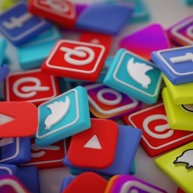Redes sociais: impulsione sua carreira!