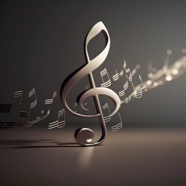 Bemol: o símbolo que baixa o tom da música