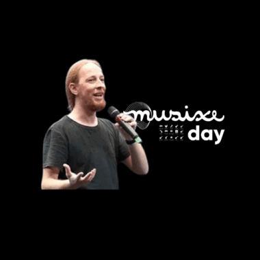 Musixe Day: engenheiro de software João Batista Neto mostrará o quanto a tecnologia auxilia na acessibilidade