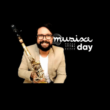 Musixe Day: Rafa Leme explicará o impacto das mídias digitais na pedagogia musical