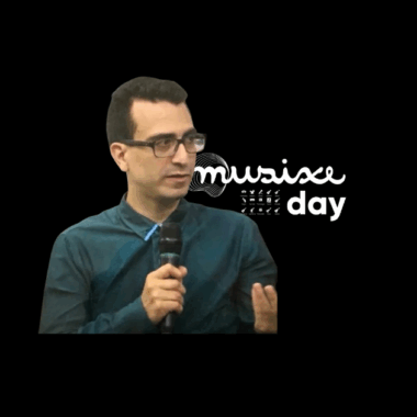 Musixe Day: aprenda com Thiago Rocioli a ter uma comunicação autêntica para engajar com seu público e converter em vendas